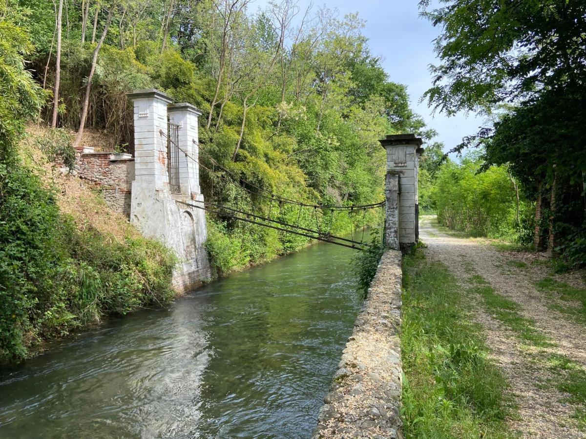 Atene Del Canavese San Giorgio Canavese Eksteriør billede